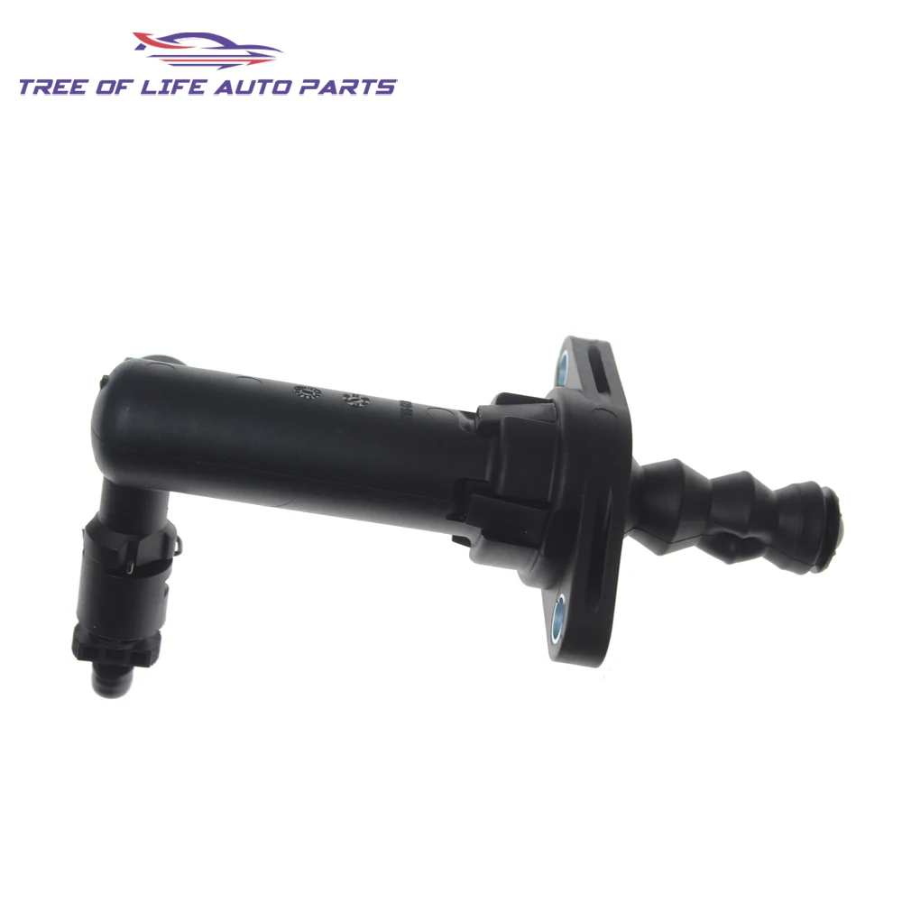 스코다 스칼라 카미크 파비아 IV 시트 아로나 이비자 V 아우디 A1 1.0 TSI 2019-2021 2Q0721261D 2Q0 721 261 D 용 새 클러치 슬레이브 실린더