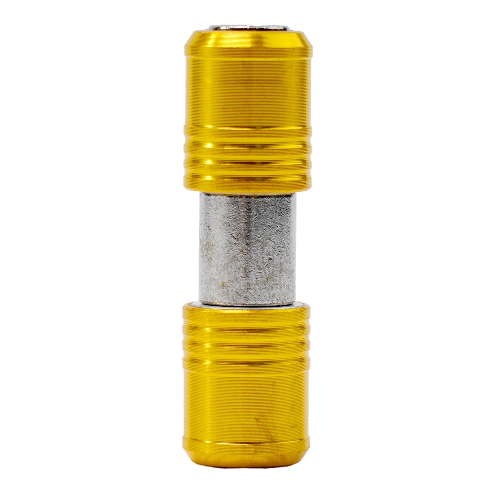 

Double-head Screwdriver Bit Holder Home Easy To Carry Extension Rod Lightweight Quick-Release Hex Shank Socket