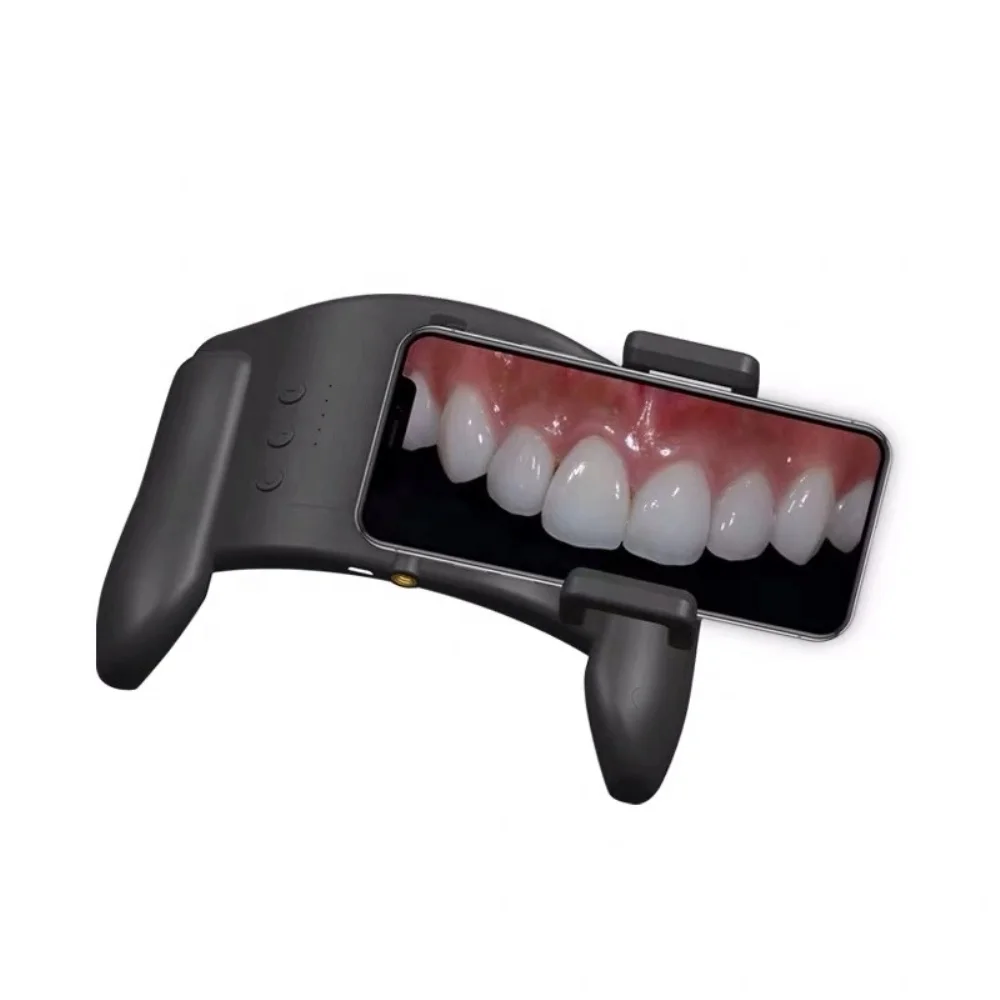 

LED Light Mobile Photography Stand Dental Photography Equipment for dentist