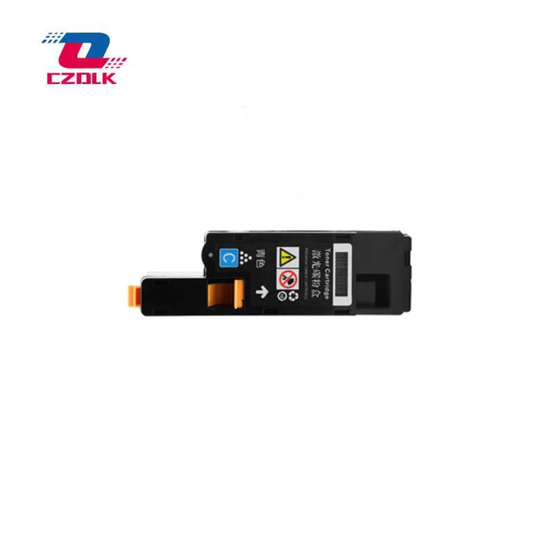 1pcs X New Compatible Fuji Toner Cartridge for Xerox DocuPrint CM115w CM225w CM225 CP115w CP115 CP116w CP116 CP225W CP225