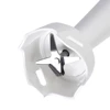 Houselin Electric Immersion Hand Blender 800 Watt,Stainless Steel Blades,Easy Control Grip Stick Mixer, for Smoothies,Soup 5