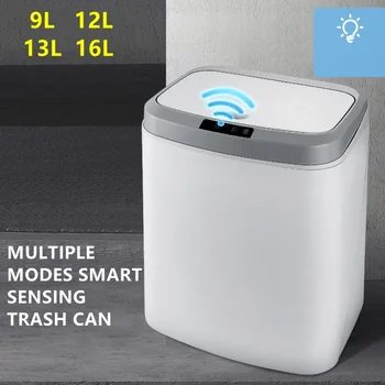 자동 쓰레기통 BEST 10 외 가격 추천 정보 4 5 1-product-image