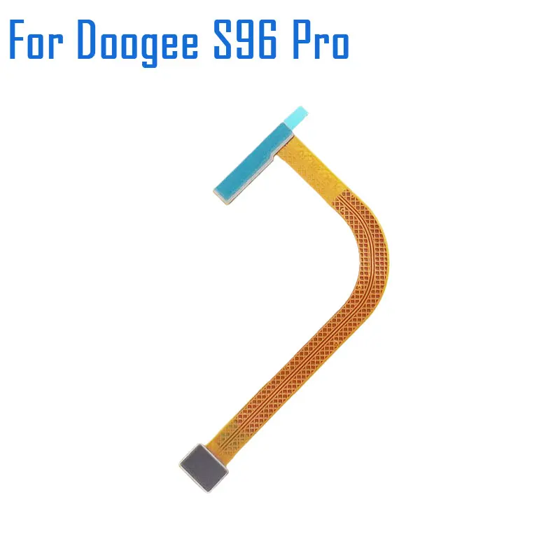 

Кнопки для кнопок DOOGEE S96 Pro S96 GT, функциональные боковые кнопки с гибким кабелем, аксессуары для ремонта телефонов Doogee S96 Pro