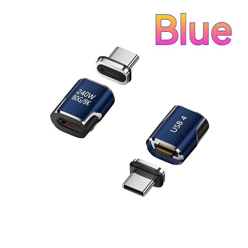 ตัวเลือกสินค้า อะแดปเตอร์ USB-C ชาร์จเร็ว 8K สำหรับ iPhone และ Macbook