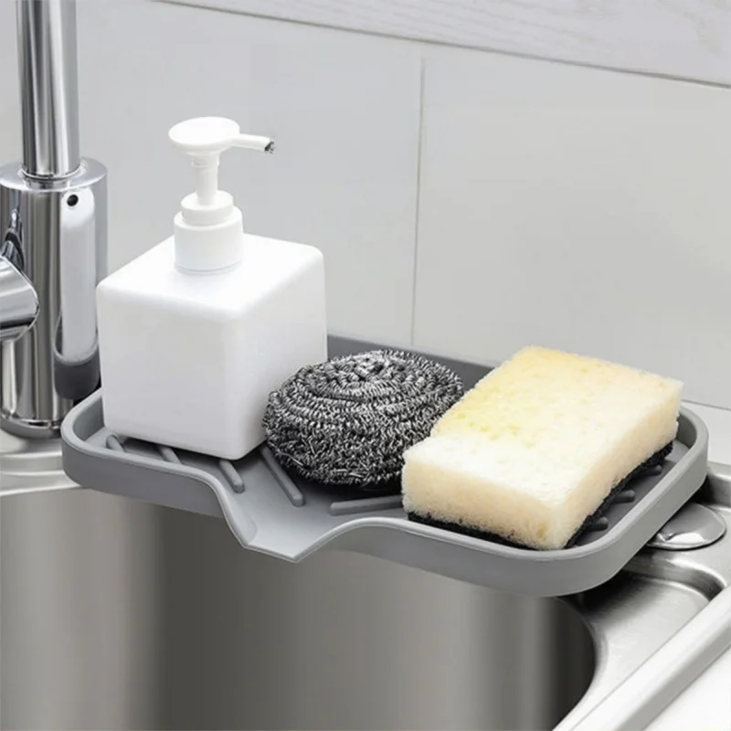 Kitchen Sink Tray - Silicone 3