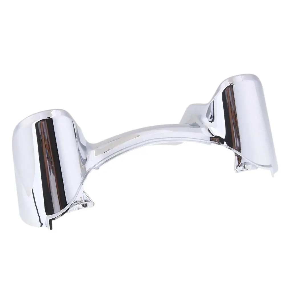 Front Fork Fairing Trim Skirt Cover for Honda GL1800 Goldwing 2001-2010