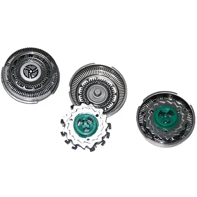 3pcs SH90 Series razor blade Replace Head for philips S9011 S9021 S9031 S9041 S9111 S9121 S7000 S7310 S8000 S9311 S9321 S9000