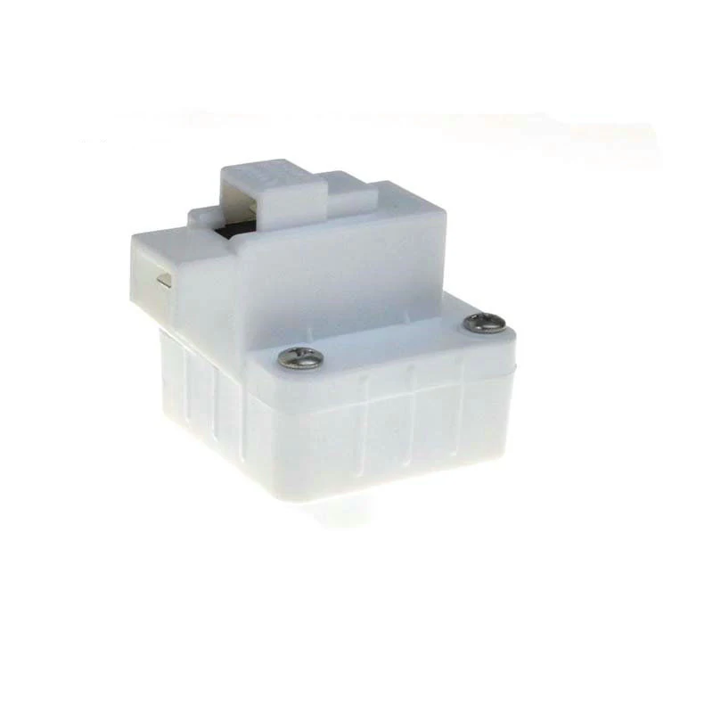 1/4" Tube Ball Valve Qucik Connection Tank Low Pressure RO Water Reverse ST031