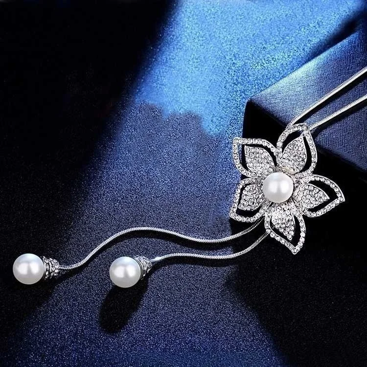 Meyfflin-Simulated-Pearl-Women-Statement-Necklace-Fashion-Silver-Color-Crystal-Flower-Long-Necklaces-Pendants-Jewelry-Collier (2).jpg_.webp