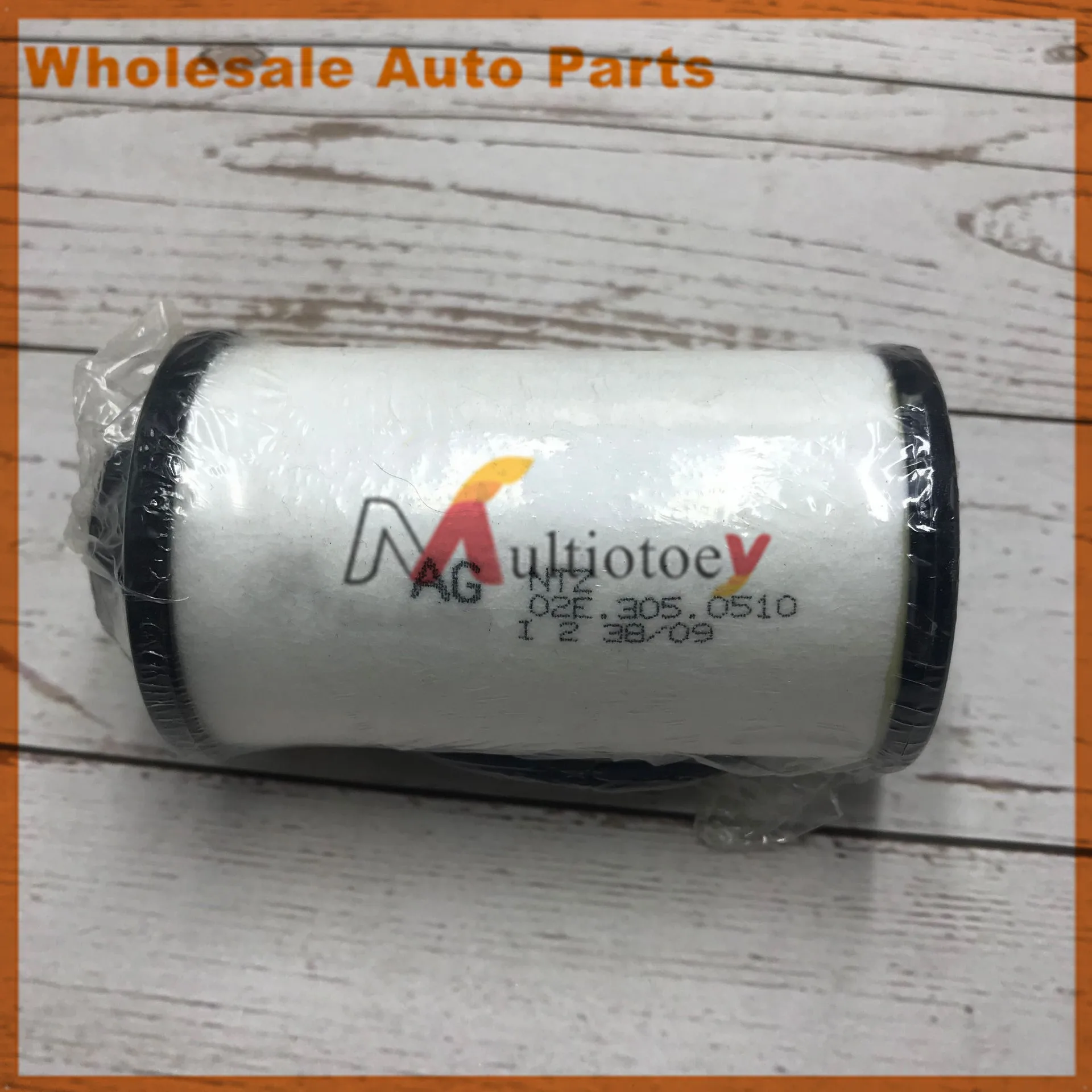 New 02E305051C 02E 305 051 C Transmission Filter Core For VW PASSAT CC JETTA MK5/6 Caddy CC EOS Passat B6/B7/B8 Tiguan Sharan