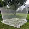 White Fishing Net Nylon Netting Trawl Pull Net Garden Fence Net Safety Net Anti Bird Falling Nets Crops Protective Child Cat Dog 6
