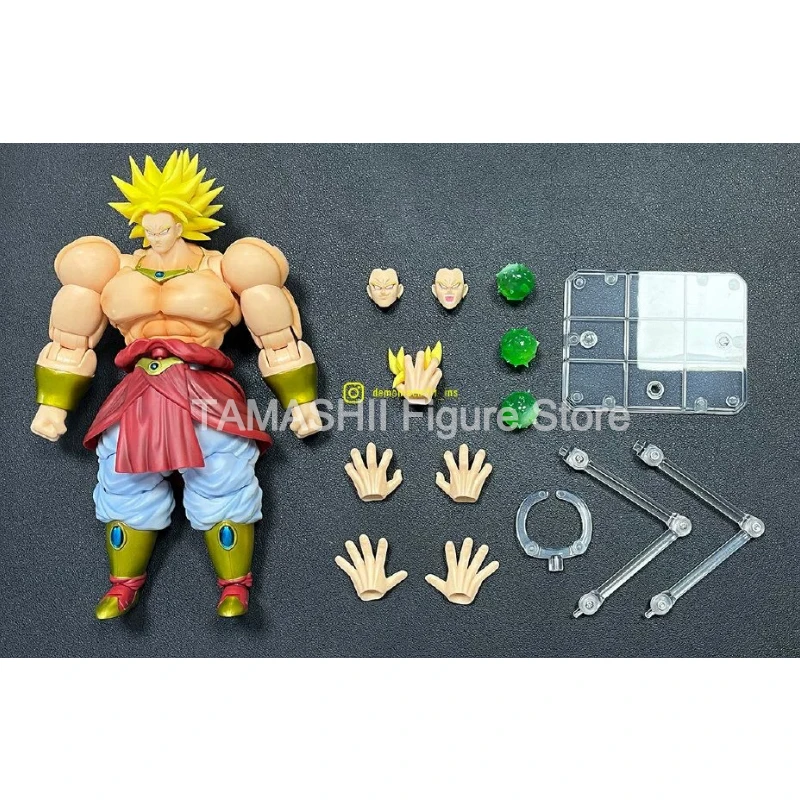 ドラゴンボールZ, Shf,スーパーサイヤ人,ssj,伝説のバーサーカー