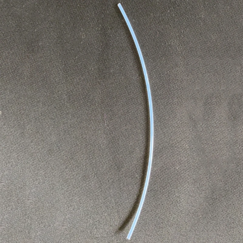 5Pcs 1/8-inch OD PTFE tube for nuclear magnetic tube cleaner (5 pieces), 10 inches long, T191810