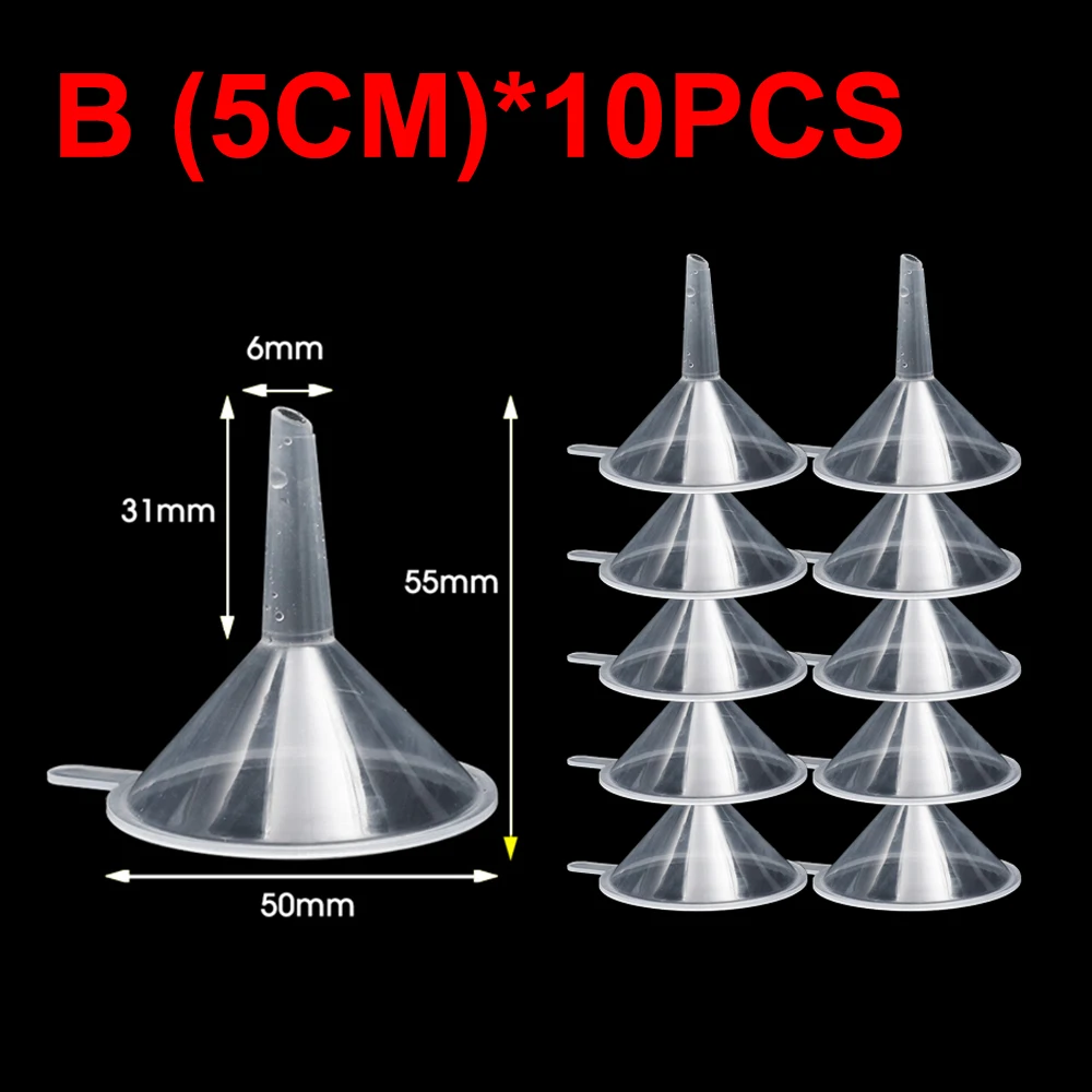 B-10PCS