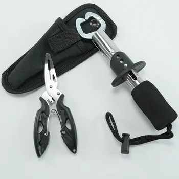 Fishing Pliers & Gripper Set 1