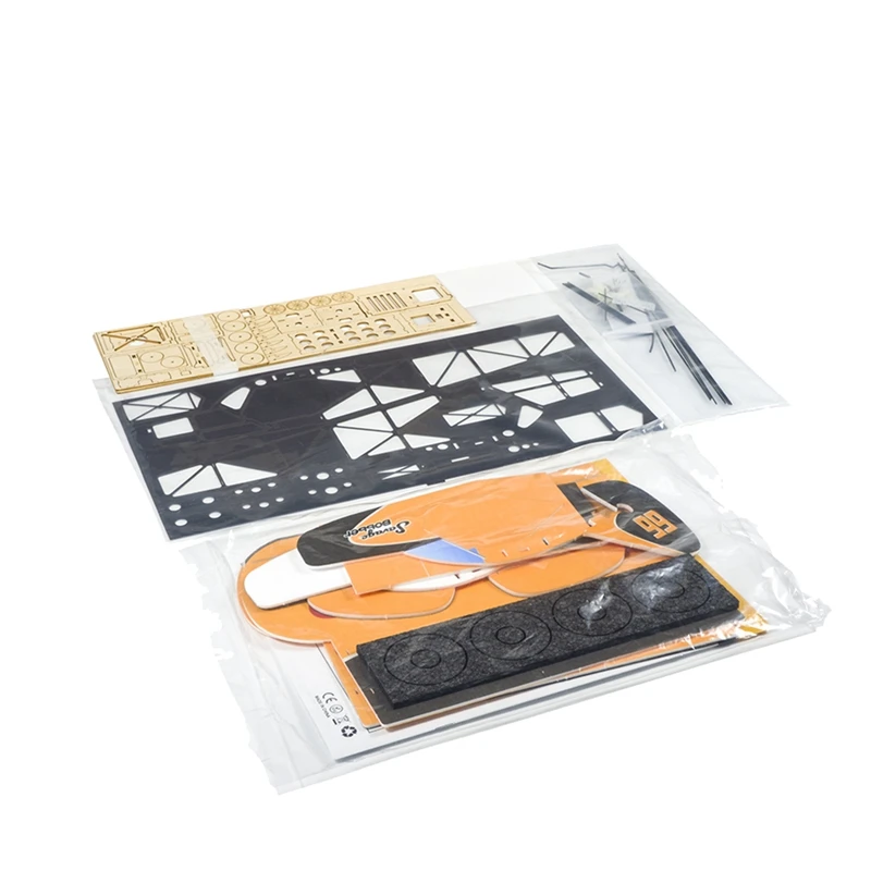 Pp Magic Board Micro-3D Indoor Airplane Kit Aereo Più Leggero Rc Airplane Rc Model Hobby Toy Vendita Calda Rc Plane E3201
