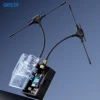 GEPRC ELRS 915M/2.4G Gemini Xrossband Receiver TX Module Dual-RF Chip 1000Hz DIY FPV Quadcopter Longrange Freestyle Drone Parts 2