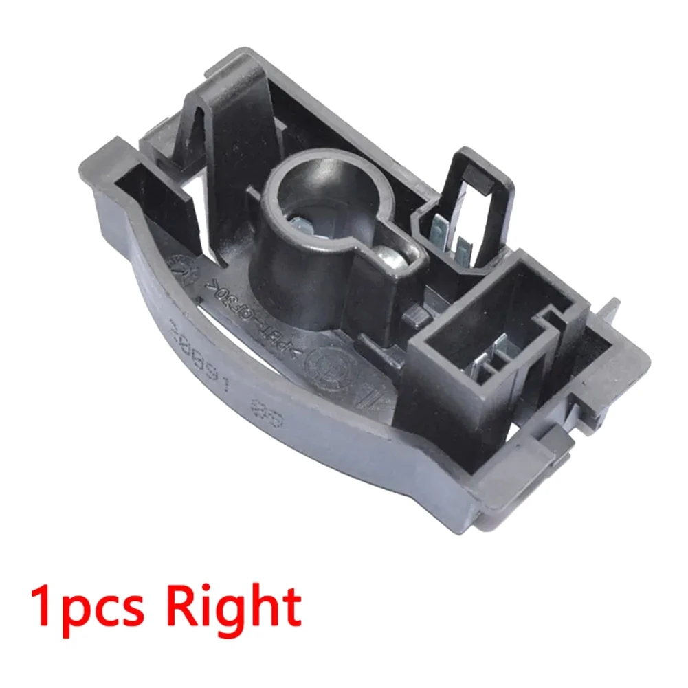 Side Rear Light Bulb Tray Holder For BMW X5 E70 X5 E70 LCI Automobile Right 63217262576