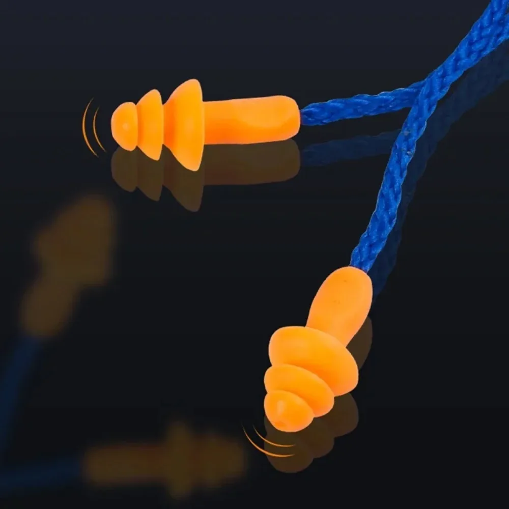 Ear protection ear plugs image 3