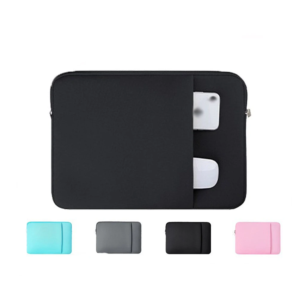 Custodia Per Laptop Per Macbook Microsoft Surface Pro 9 8 5 6 7 Plus X Go 13 15 Laptop Book Custodia Per Computer Portatile Da 15 Pollici