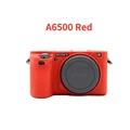 A6500 Red