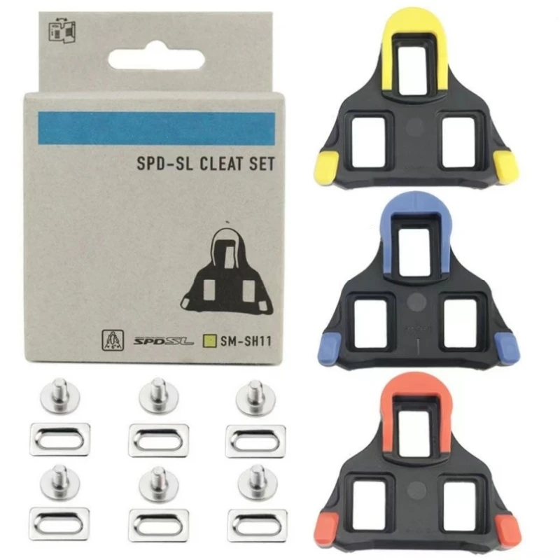 MTBBikeMultiReleaseStollenPedalMTBBikeReleaseShifterPlatten