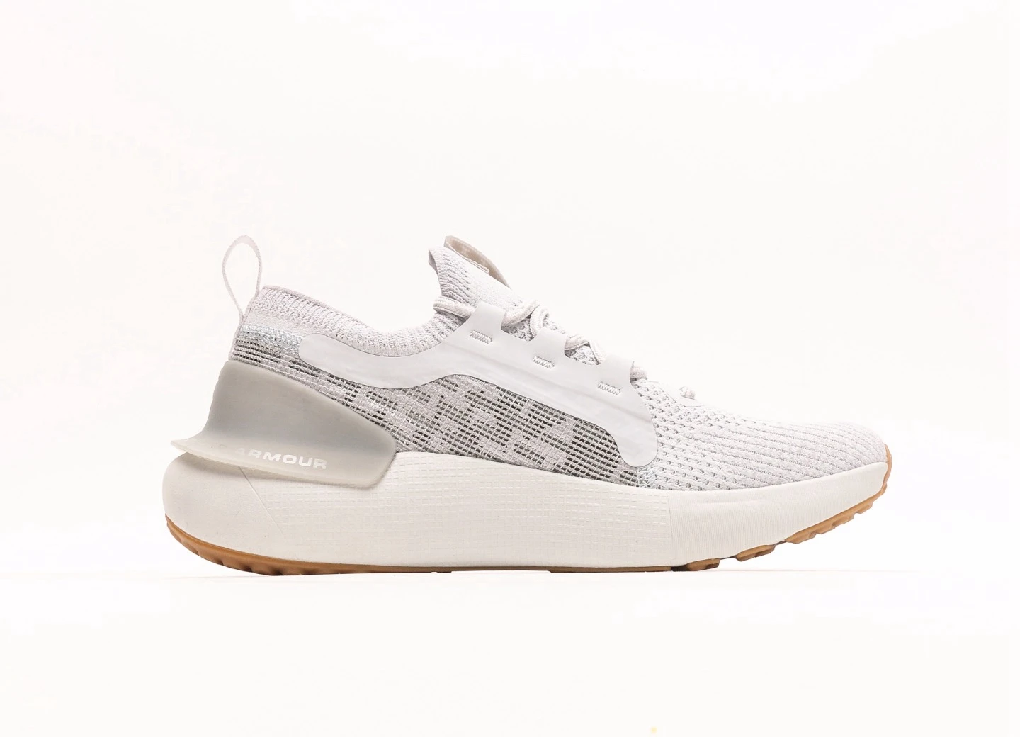 Mens Running Shoes Phantom 3 SE UA HOVR Elastic Breathable Mesh