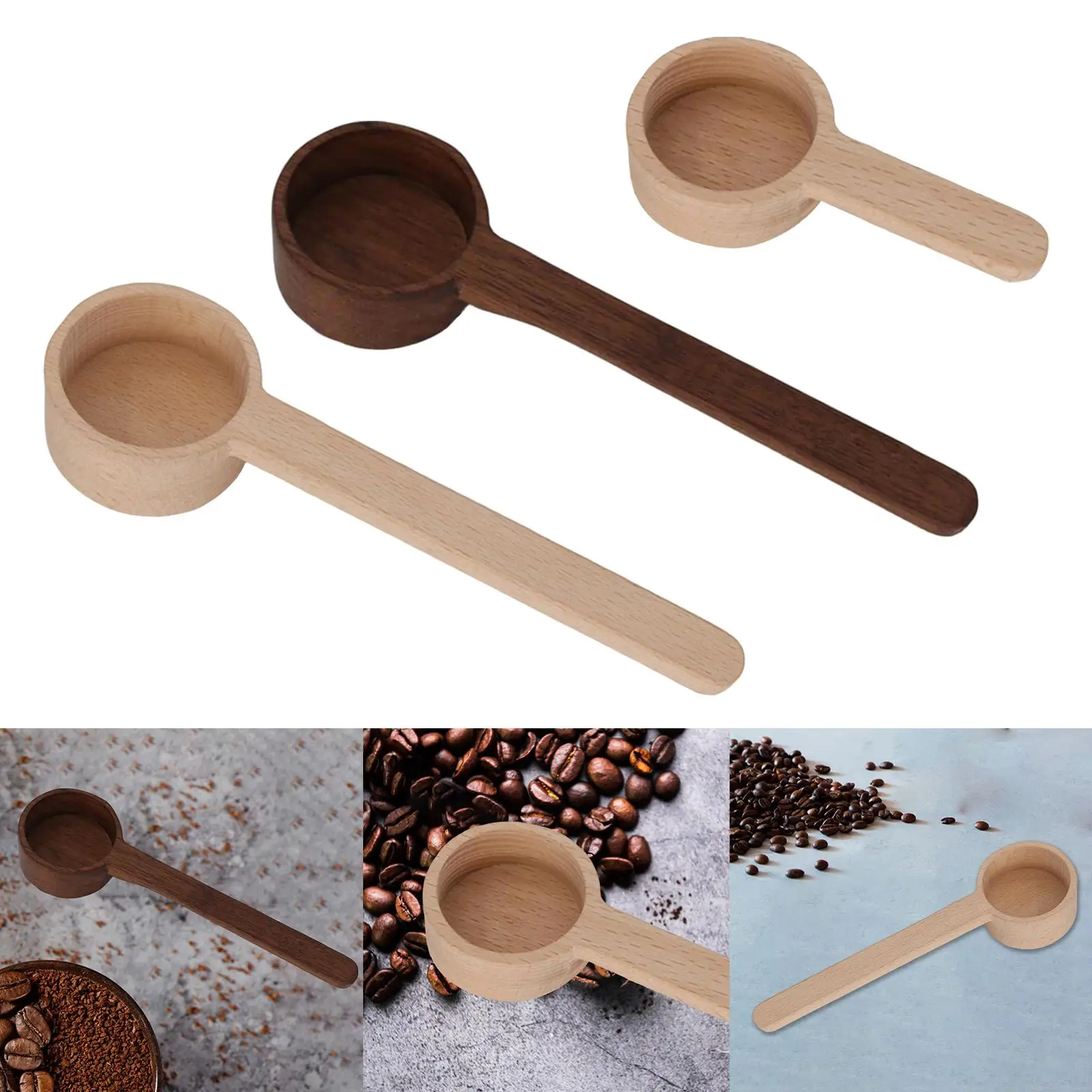 Multipurpose Coffee Measuring Measuring Tools Measuring Cup Baking Utensil for Kitchen