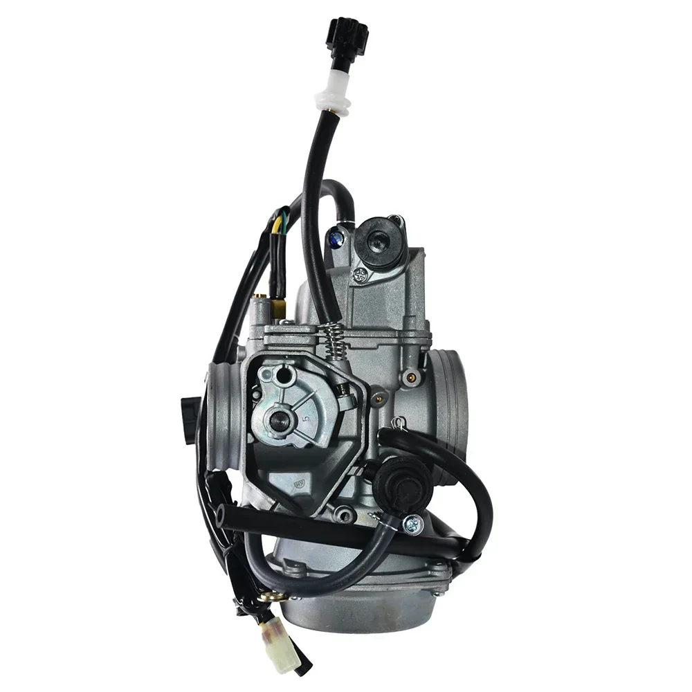Carburetor Carb Fit For Honda TRX650FA TRX650 FA Rincon 650 4X4 2003 2004 2005 - Image 4
