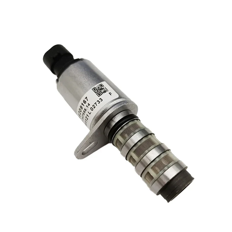 55209167 Camshaft Control Valve 55209166 for Alfa Romeo /Fiat/ Lancia Camshaft Solenoid VVT Valve