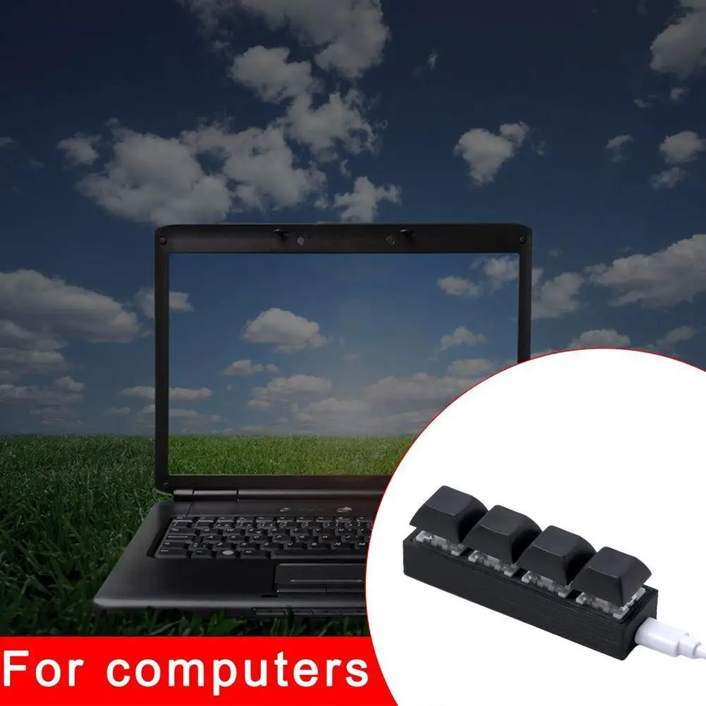 Computers e Electronics