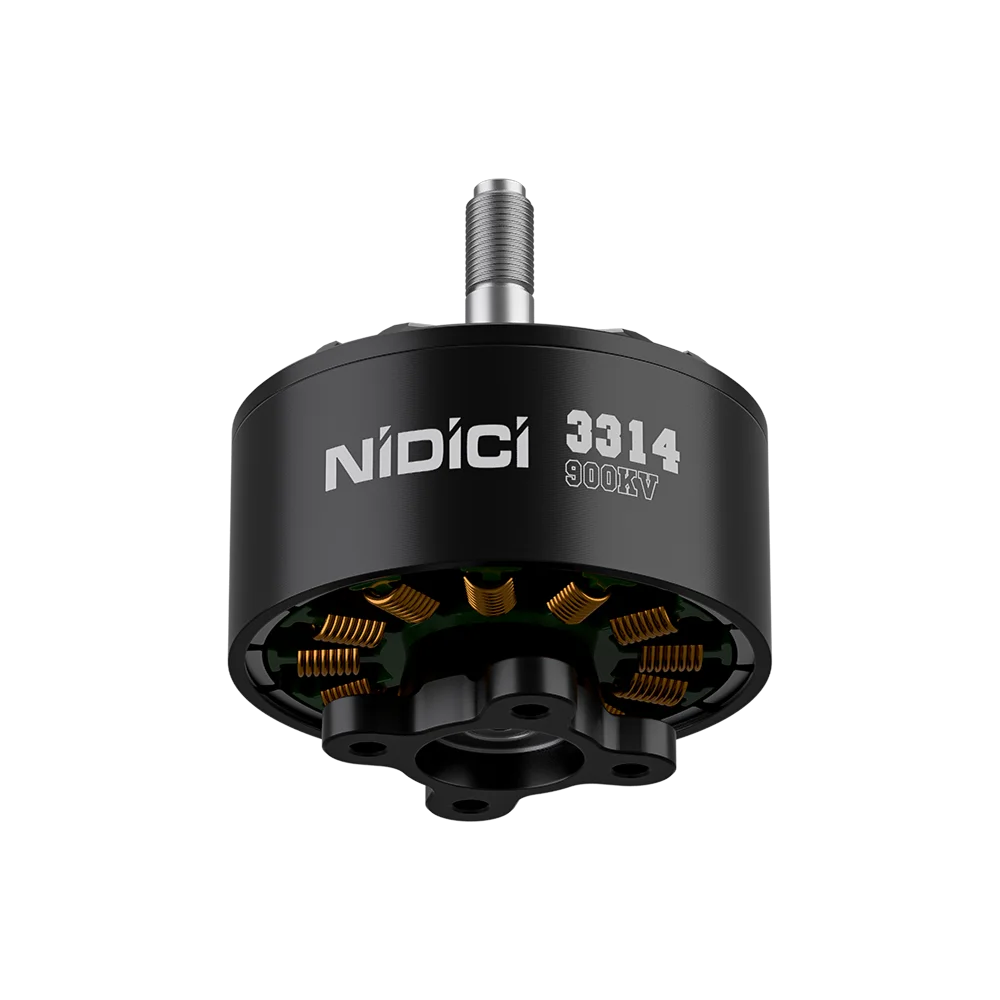 NIDICI 3314 900KV FPV Motor for FPV part