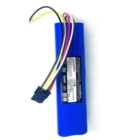 14.8V 12800mAh 100% New CECOTEC CONGA 4090 4490 4690 4590 Mopping Robot Battery Pack Netease Intelligent Manufacturing NIT Model 2