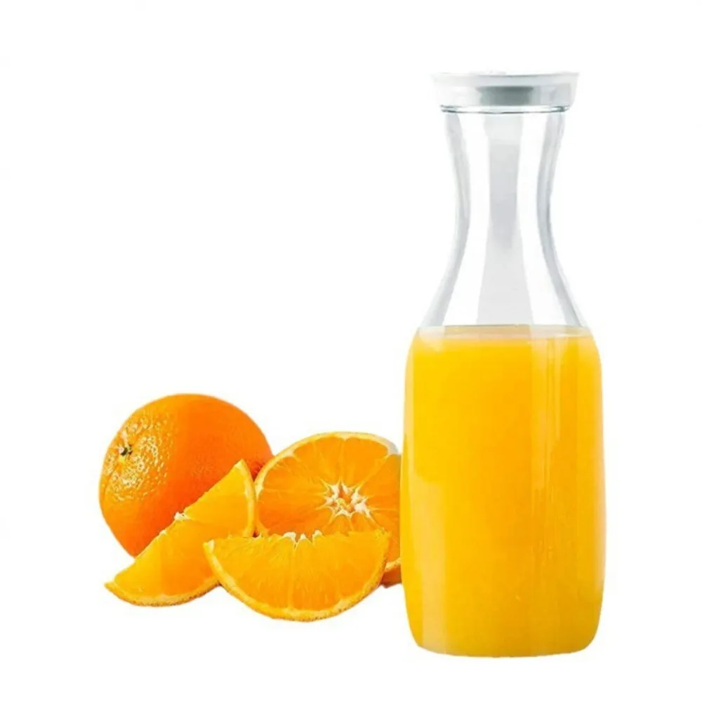 Leakproof Juice/Water Bottle with Flip 2