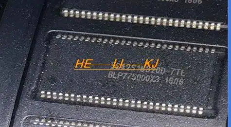 

100% NEW Free shipping IS42S16320D-7TL TSOP