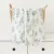 Bamboo Cotton Soft Baby Blankets Newborn Muslin Swaddle Blanket for Newborn Girl and Boy Baby Bath Towel 15