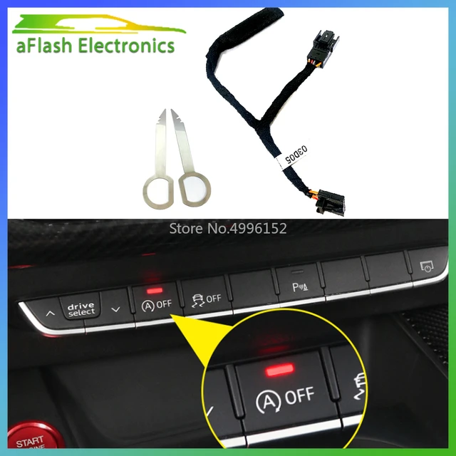 Can You Permanently Disable Auto Start-Stop? – Autostop Eliminator