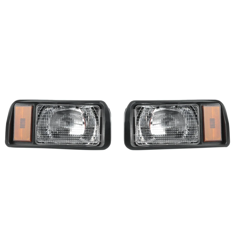 Accessories Club Car Golf Cart Club Car Golf Cart Headlights Club