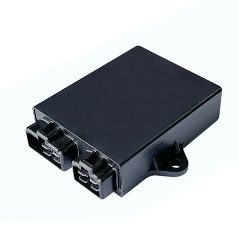 CDI Box Suitable for -Yamaha Virago CDI Ignition Control Unit XV250 V-Star 250cc 4RF-82305-00 2UJ-82305-00-00 N0HF