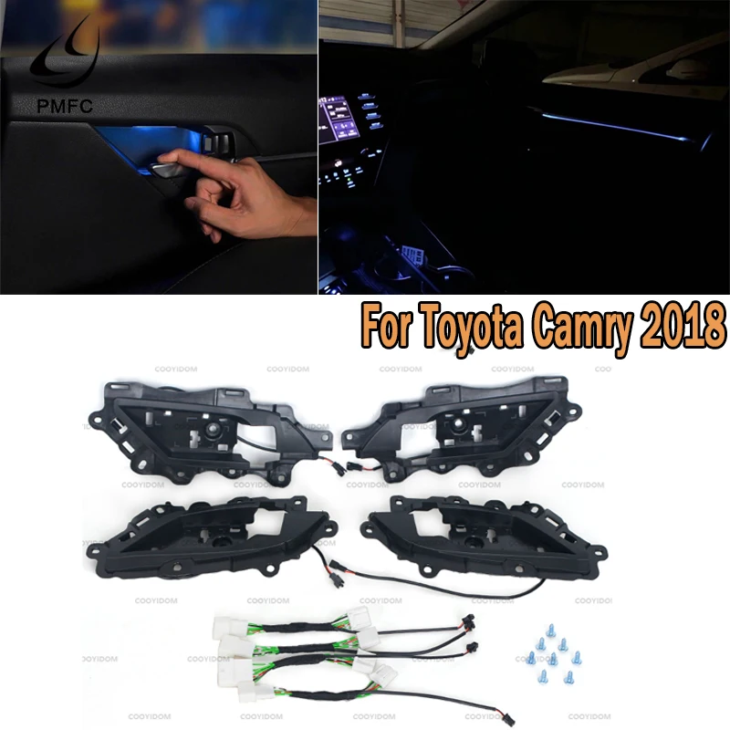 PMFC светодиодный декоративный светильник специальная атмосфера декоративная