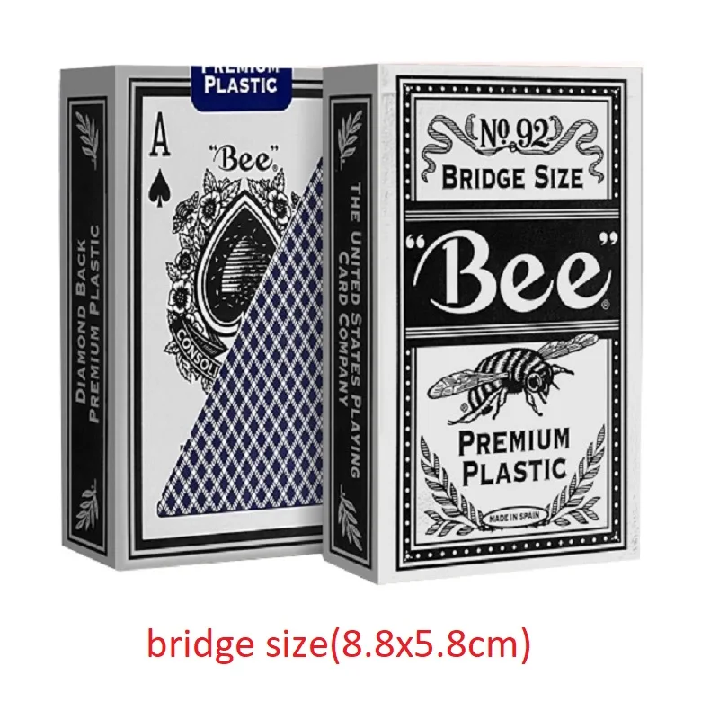 専用○bee wynn deck jumbo index 2個 専用○bee wynn deck jumbo