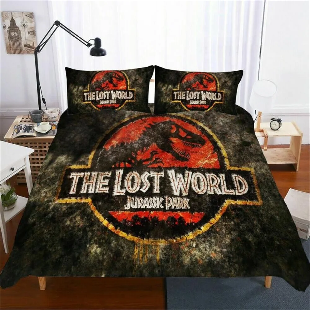 The Lost World Jurassic Park Dinosaur 