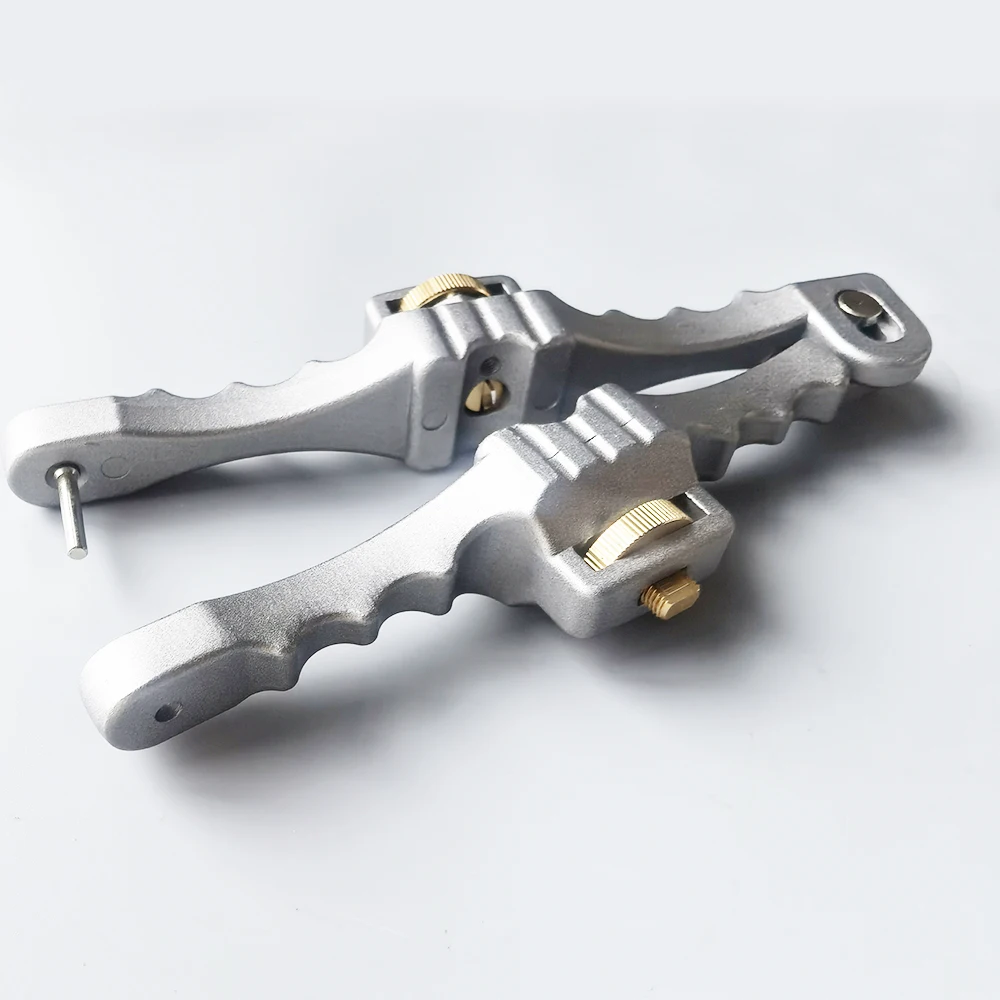 Cable Stripping Knife Longitudinal Opening Sheath Slitter Fiber Optical Stripper 10mm-25mm fiber stripper
