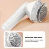 Electric Pellets Lint Remover For Clothing Hair Ball Trimmer Fuzz Clothes Sweater Shaver Fluff Pellet Remover Lint Eliminator 3