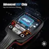 Underground Foldable Digital ID Target and Depth Display Gold Metal Detector TX640 Higher Depth and Accuracy Treasure Hunting 2