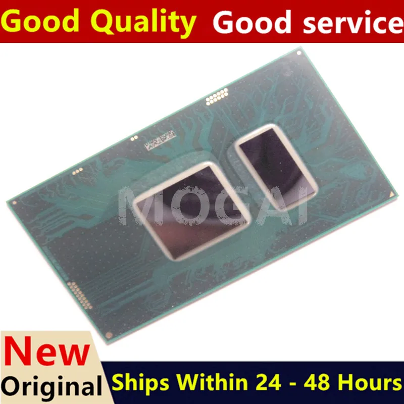 

100% новый Чипсет CPU SR2EX 4405U BGA