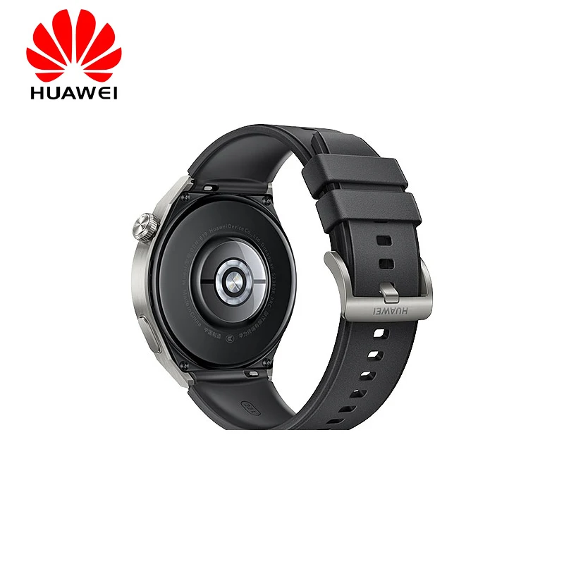 Smartwatch HUAWEI Watch GT 3 PRO,1.43 ġ,  ȭ, ɸ ƼŸ ٵ  ̾ ð ̾ 46mm, ȭ ġ GT 3  Ʈġ