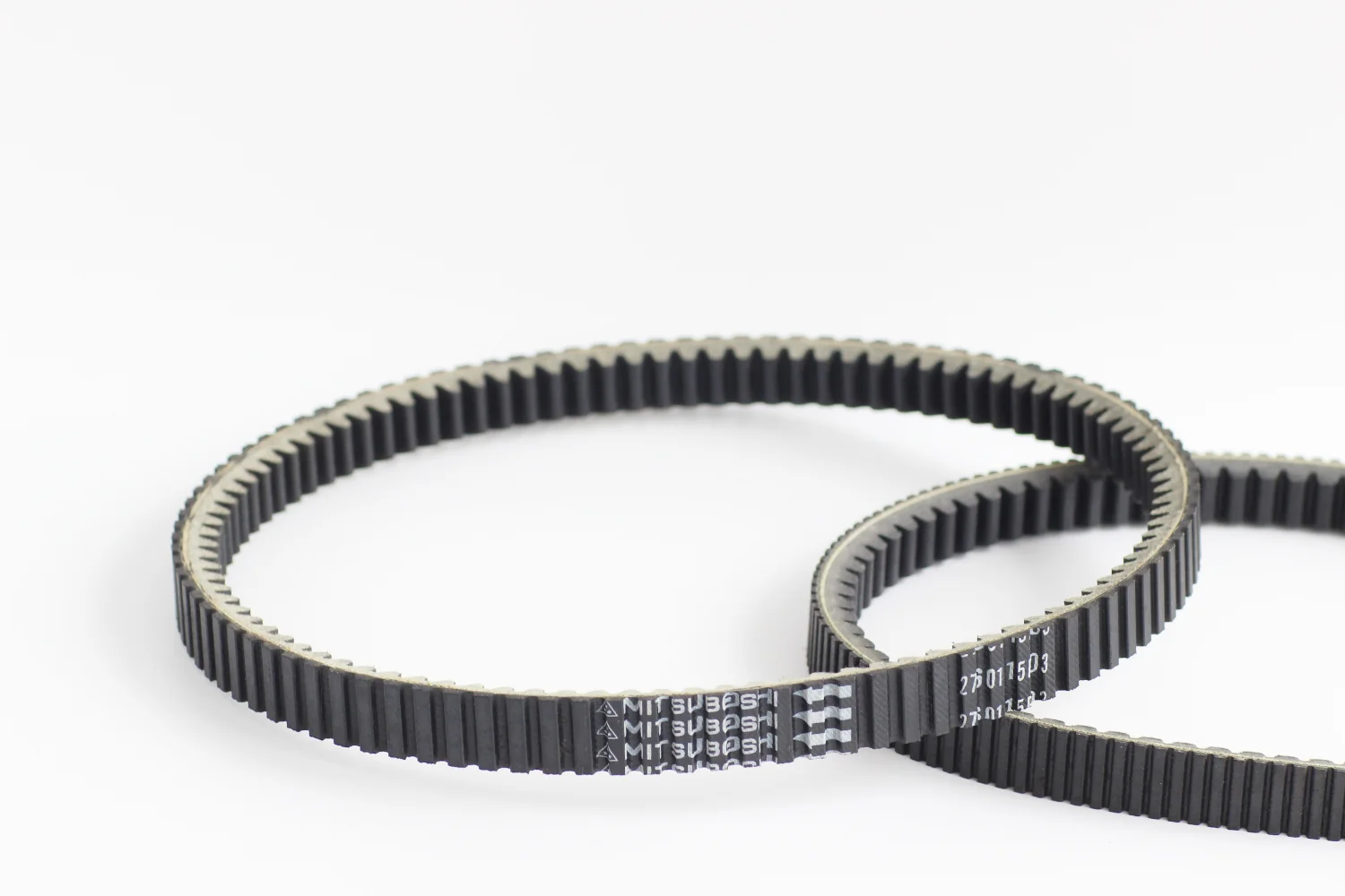Kevlar GENUINE Scooter V-Belt For Suzuki Burgman Skywave 400cc AN400 2009-27601-05H00 1008*26 CVT Transmission Belt drive timing belt