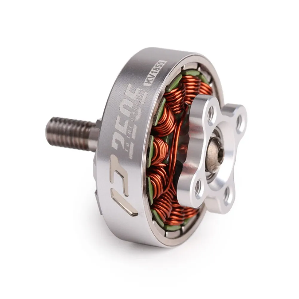 Moteur T-HOBBY P2505 1850KV 31,25g pour Drone FPV - Léger et Puissant