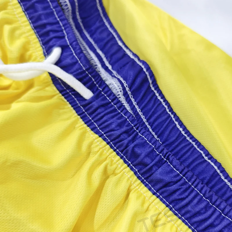TESM 2026 Hot Sale Men Gym Sports 77 T-Shirts Summer Breathable Quick Dry Short Sleeve Team Training Competition Tops Woman Top 4